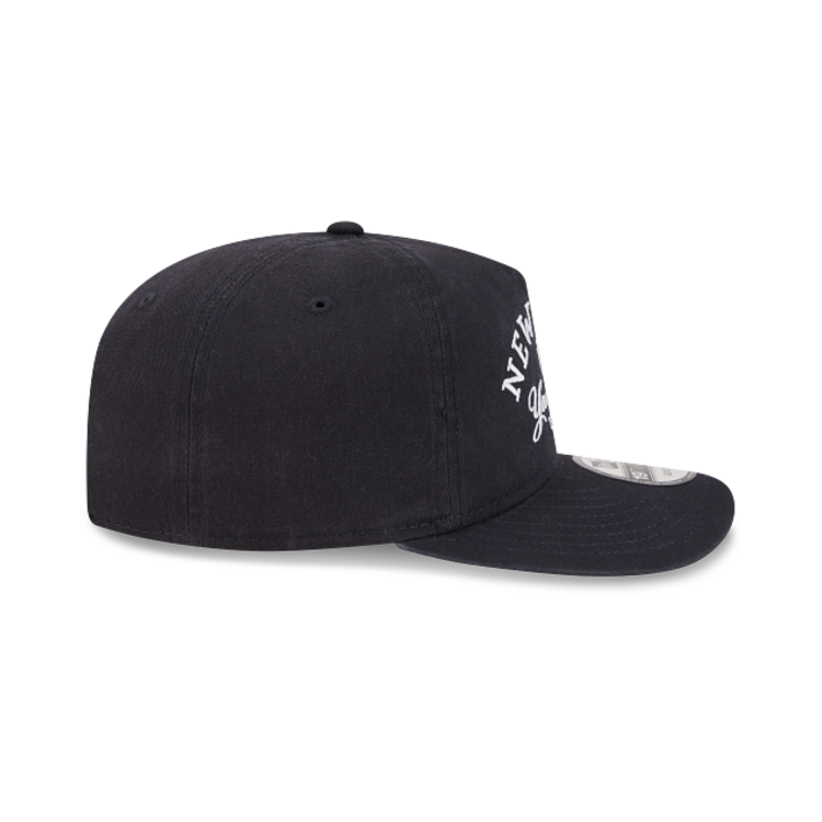 NEW ERA NEW ERA 19TWENTY STACKED SNAPBACK YANKEES DE NEW YORK