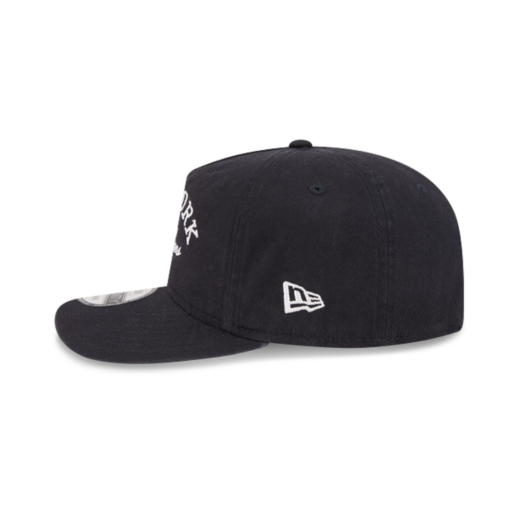NEW ERA NEW ERA 19TWENTY STACKED SNAPBACK YANKEES DE NEW YORK