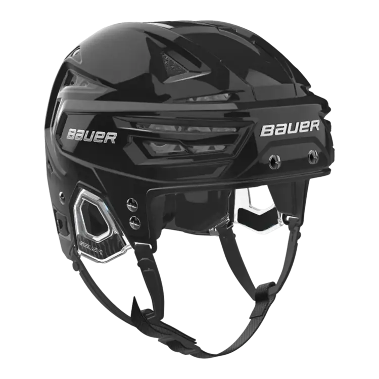 BAUER S25 BAUER REAKT 3D CASQUE ADULTE