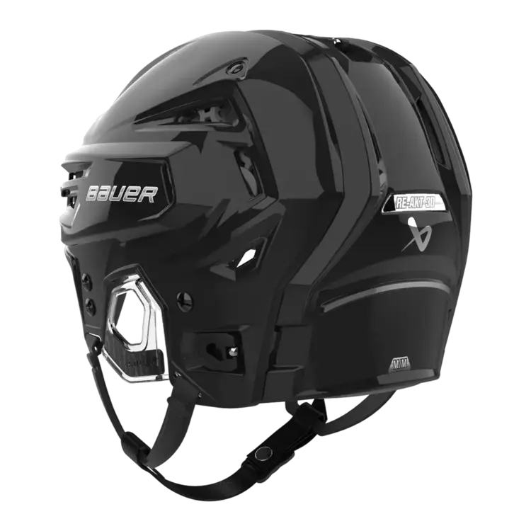BAUER S25 BAUER REAKT 3D CASQUE ADULTE