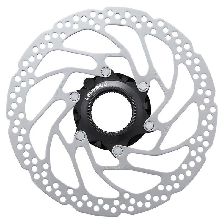 SHIMANO SHIMANO DISQUE DE FREIN RT-EM300 CENTERLOCK