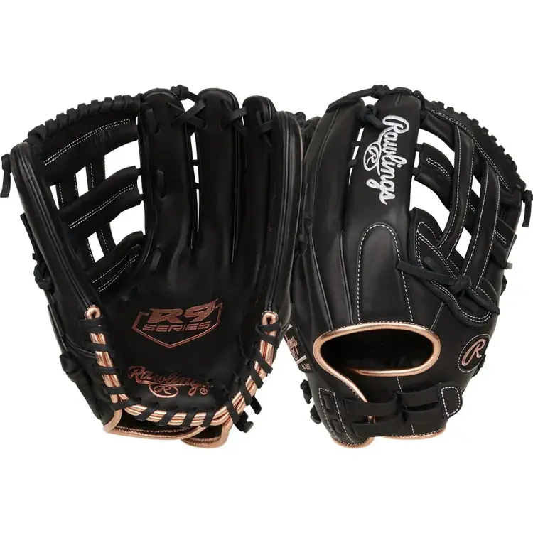 Rawlings RAWLINGS R9 SERIES GANT DE FASTPITCH 13''