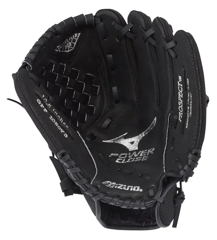 Mizuno MIZUNO PROSPECT SERIES POWERCLOSE GANT BASEBALL 10,5''
