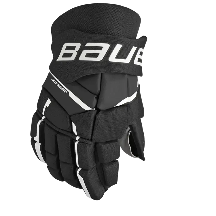 Bauer Hockey - Canada S23 BAUER SUPREME M3 GANT DE HOCKEY INTERMEDIAIRE