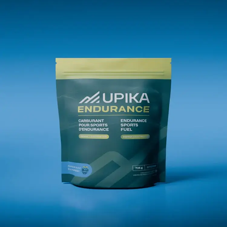 UPIKA UPIKA CARBURANT POUR SPORTS D'ENDURANCE