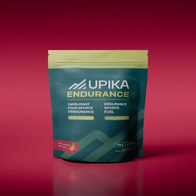 UPIKA UPIKA CARBURANT POUR SPORTS D'ENDURANCE