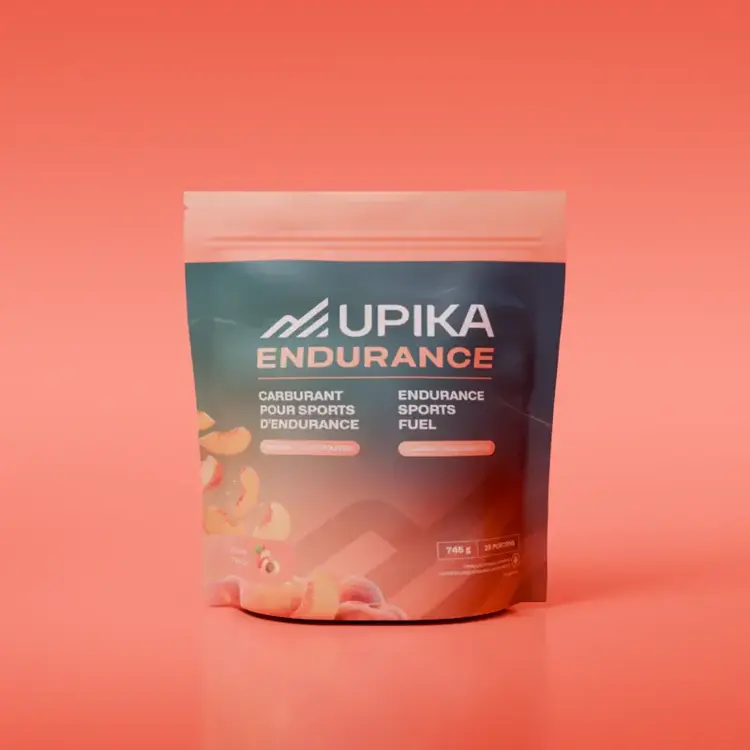 UPIKA UPIKA CARBURANT POUR SPORTS D'ENDURANCE
