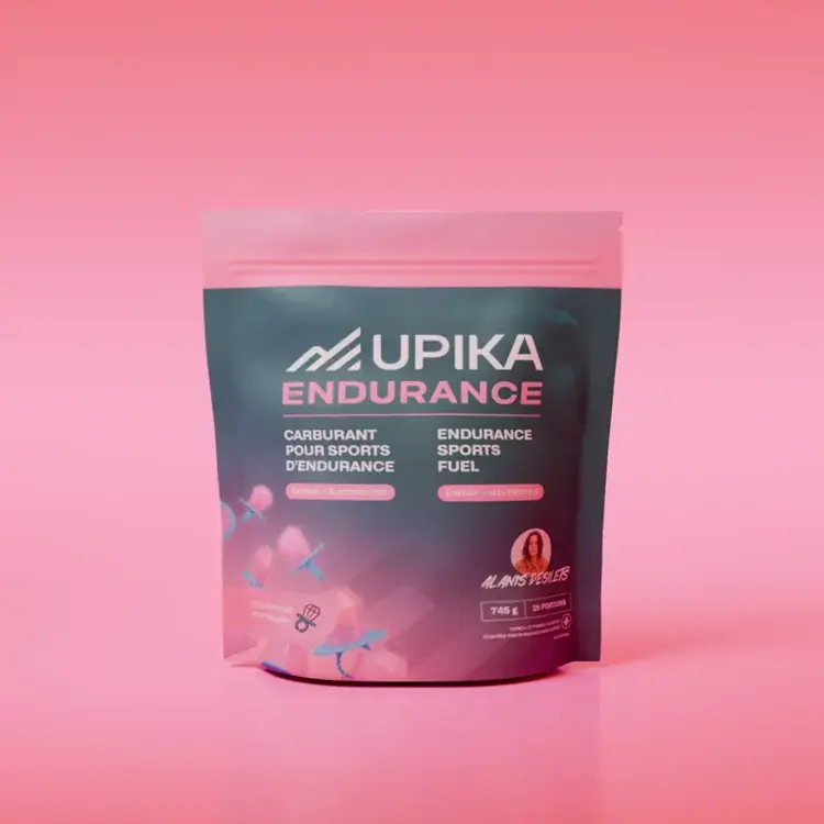 UPIKA UPIKA CARBURANT POUR SPORTS D'ENDURANCE