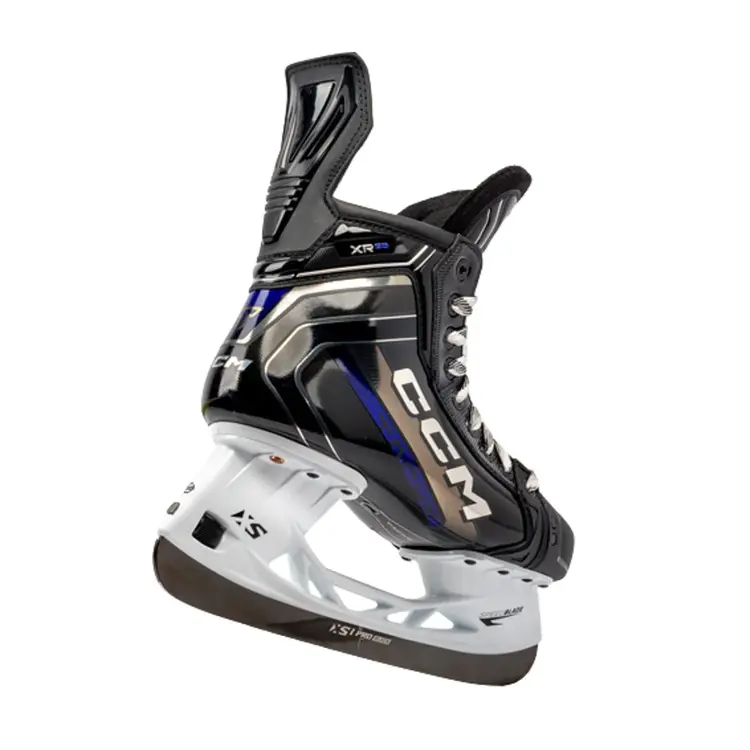 CCM Hockey (Canada) CCM TACKS XR85 PATINS INTERMEDIAIRE