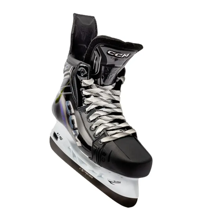 CCM Hockey (Canada) CCM TACKS XR85 PATINS INTERMEDIAIRE