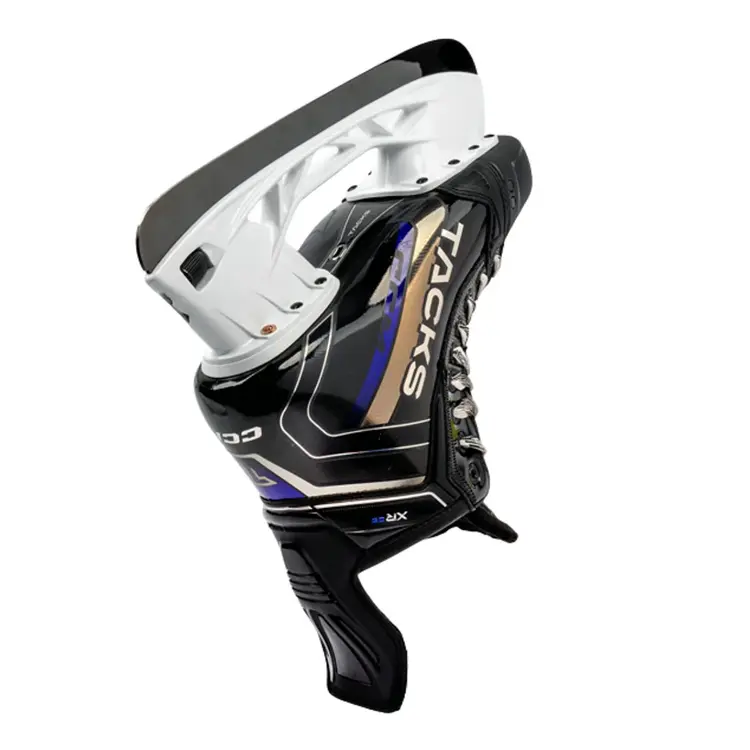 CCM Hockey (Canada) CCM TACKS XR85 PATINS INTERMEDIAIRE