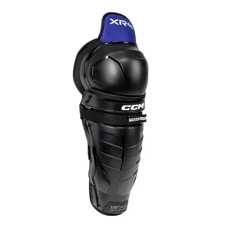 CCM Hockey (Canada) CCM TACKS XR85 JAMBIÈRES ADULTE
