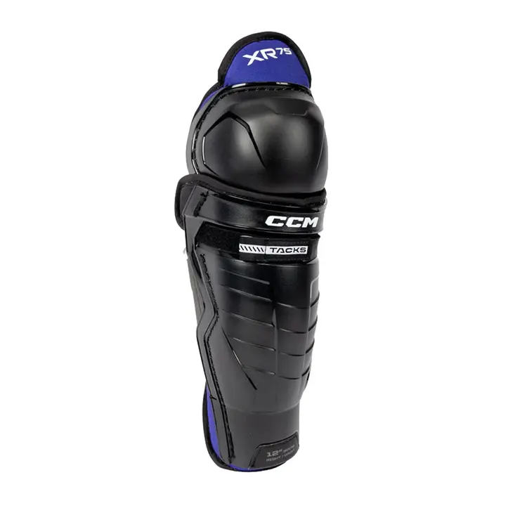 CCM Hockey (Canada) CCM TACKS XR75 JAMBIÈRES JUNIOR