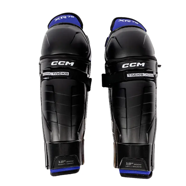 CCM Hockey (Canada) CCM TACKS XR75 JAMBIÈRES JUNIOR