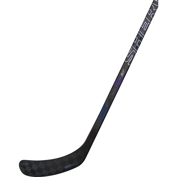 Sher-Wood Hockey (Canada) SHERWOOD CODE PHOTON PRO BATON DE HOCKEY INTERMÉDIAIRE