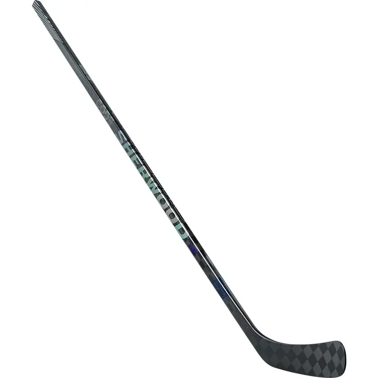Sher-Wood Hockey (Canada) SHERWOOD CODE PHOTON PRO BATON DE HOCKEY INTERMÉDIAIRE