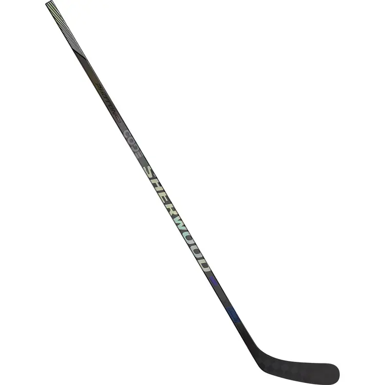 Sher-Wood Hockey (Canada) SHERWOOD CODE PHOTON PRO BATON DE HOCKEY INTERMÉDIAIRE