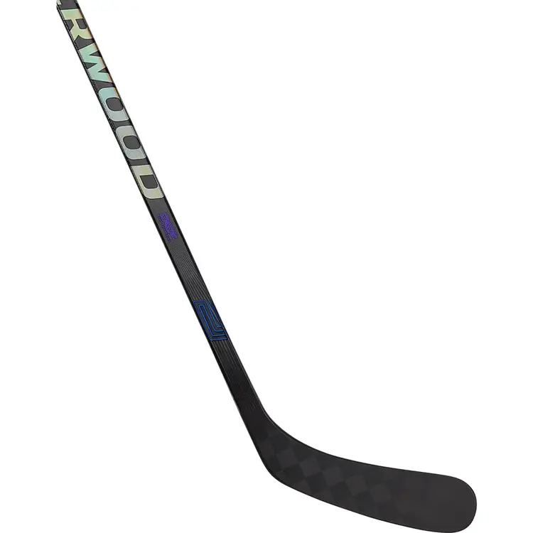 Sher-Wood Hockey (Canada) SHERWOOD CODE PHOTON PRO BATON DE HOCKEY INTERMÉDIAIRE