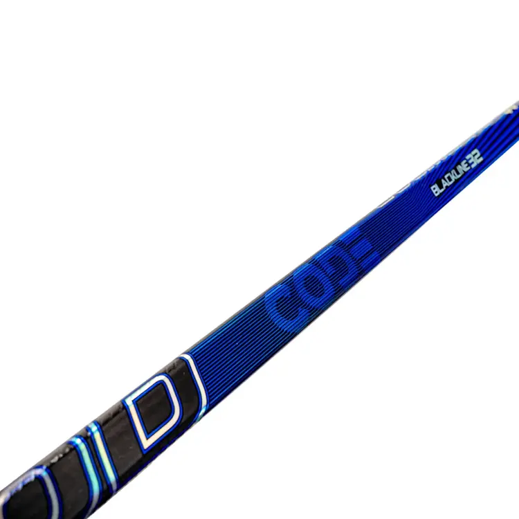 Sher-Wood Hockey (Canada) SHERWOOD CODE PHOTON MC2 BATON DE HOCKEY JUNIOR