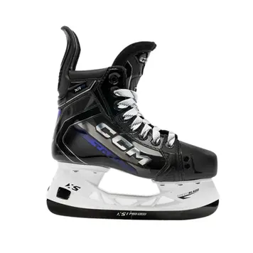 CCM Hockey (Canada) CCM TACKS XR85 PATINS JUNIOR