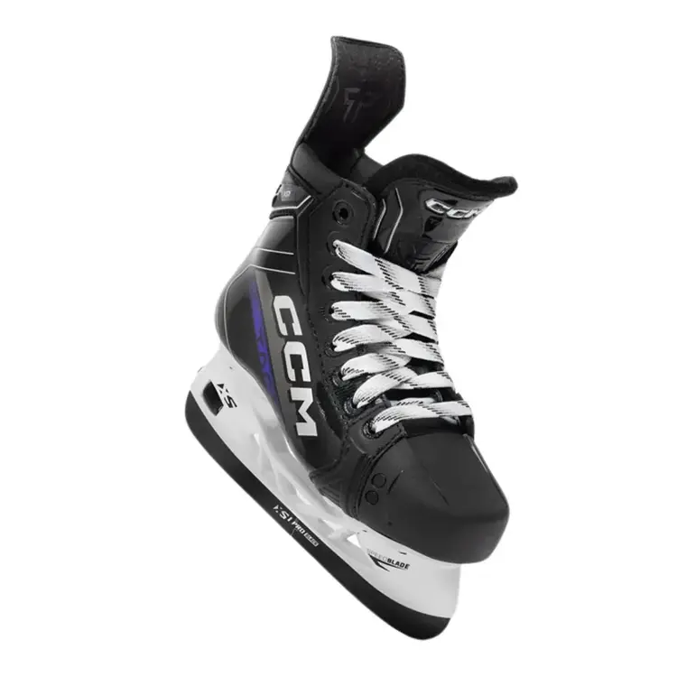 CCM Hockey (Canada) CCM TACKS XR85 PATINS JUNIOR