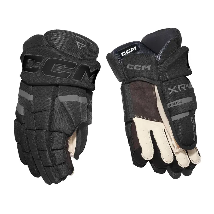 CCM Hockey (Canada) CCM TACKS XR 80 GANTS HOCKEY JUNIOR