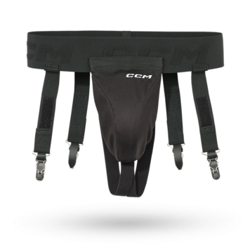 CCM Hockey (Canada) CCM JOCK 3 EN 1 CMBO ADULTE