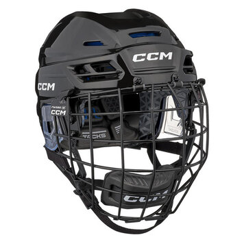 CCM Hockey (Canada) CCM TACKS NEW 310 COMBO ADULTE
