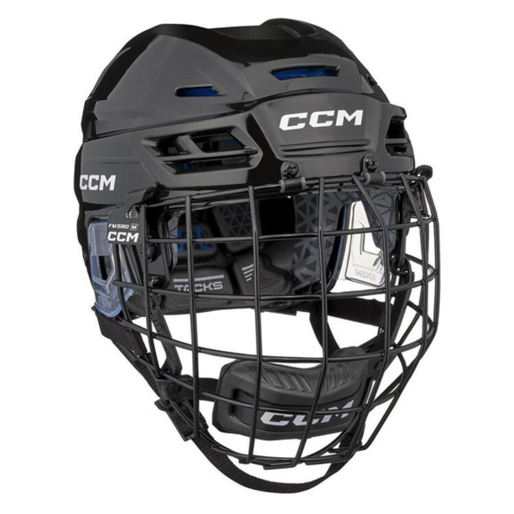 CCM Hockey (Canada) CCM TACKS NEW 310 COMBO ADULTE