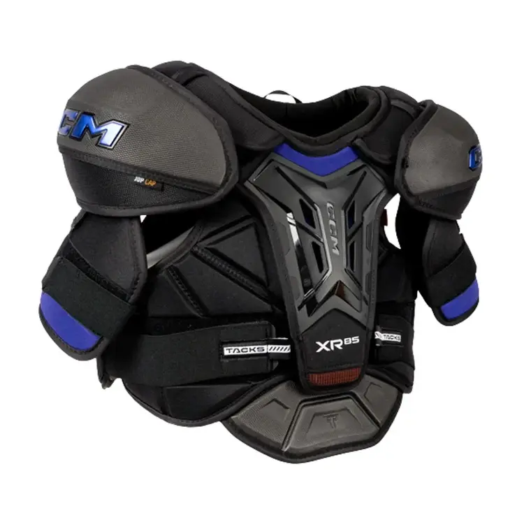CCM Hockey (Canada) CCM TACKS XR85 ÉPAULETTES ADULTE