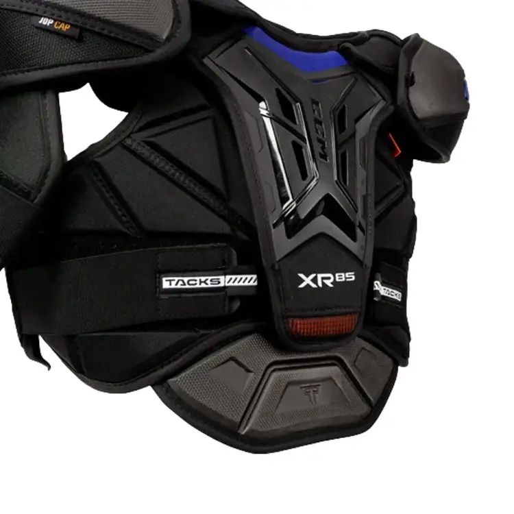 CCM Hockey (Canada) CCM TACKS XR85 ÉPAULETTES ADULTE