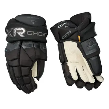 CCM Hockey CCM TACKS XR GHOST GANT DE HOCKEY ADULTE