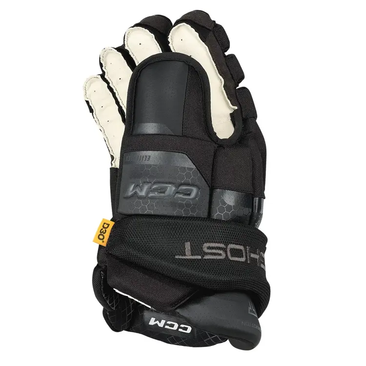 CCM Hockey CCM TACKS XR GHOST GANT DE HOCKEY ADULTE