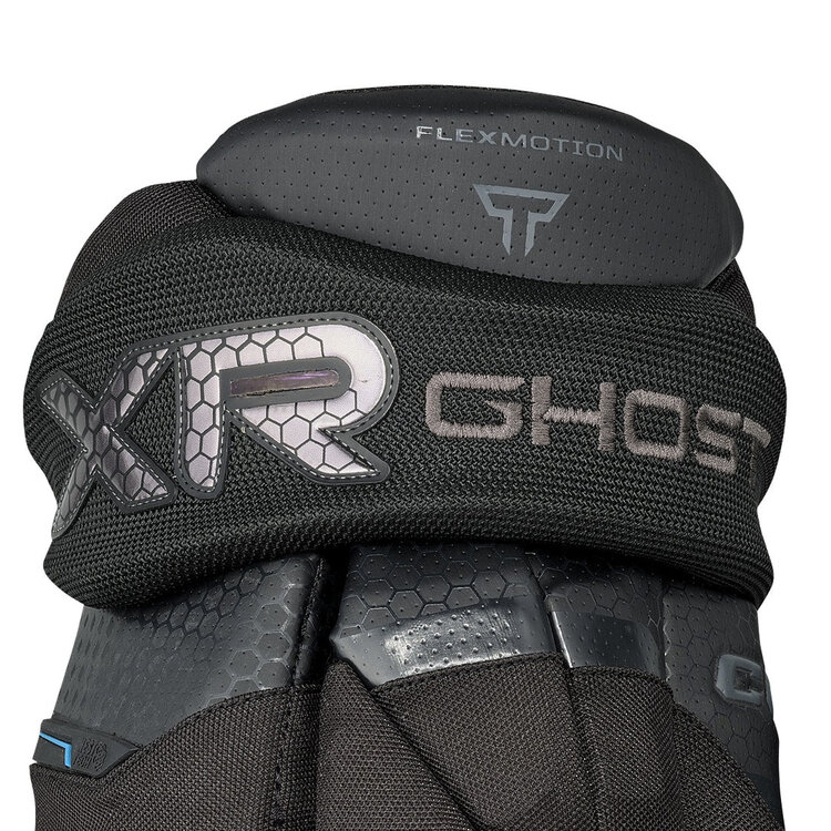 CCM Hockey CCM TACKS XR GHOST GANT DE HOCKEY ADULTE
