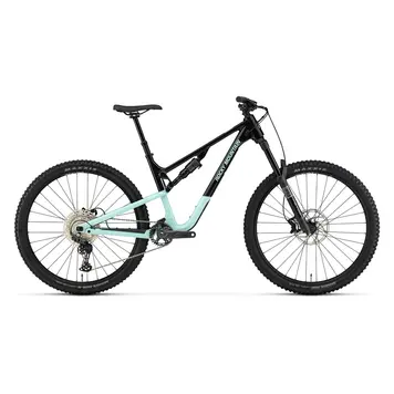 ROCKYMOUNTAIN ROCKYMOUNTAIN INSTINCT A30 SMALL-29 BLEU/BLEU