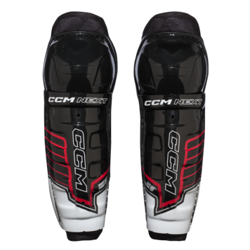 CCM Hockey (Canada) CCM NEXT 2026 JAMBIÈRES JUNIOR