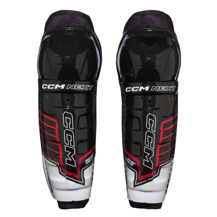 CCM Hockey (Canada) CCM NEXT 2026 JAMBIÈRES ENFANT