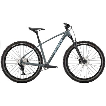 SPHERIK SPHERIK SMH4 vélo montagne 11v gris