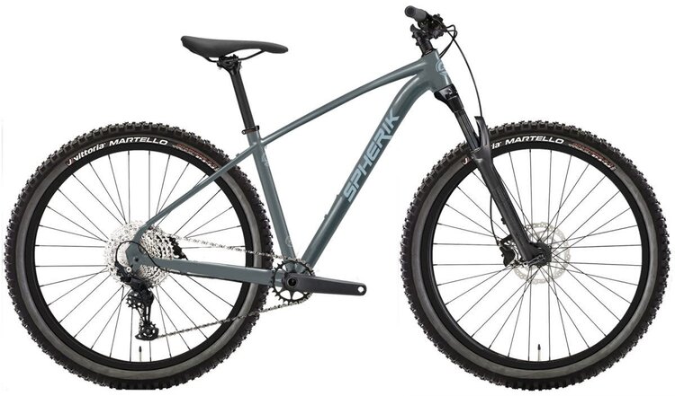 SPHERIK SPHERIK SMH4 vélo montagne 11v gris