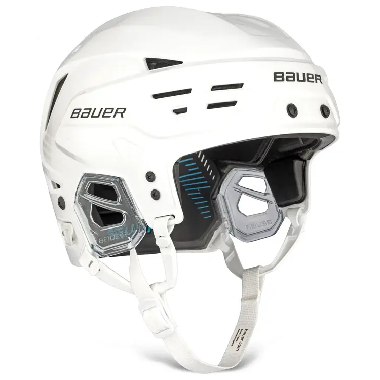 Bauer Hockey - Canada S25 BAUER RE-AKT 90 CASQUE ADULTE