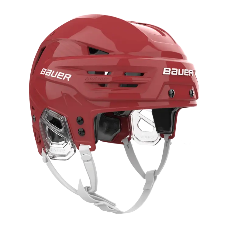 Bauer Hockey - Canada S25 BAUER RE-AKT 90 CASQUE ADULTE
