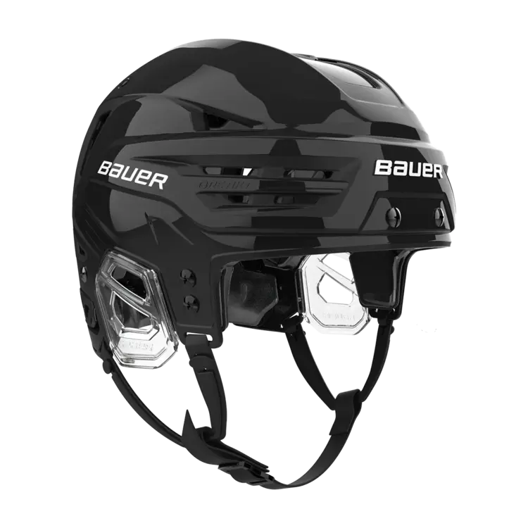 Bauer Hockey - Canada S25 BAUER RE-AKT 90 CASQUE ADULTE