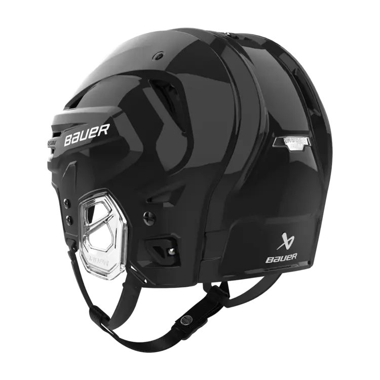 Bauer Hockey - Canada S25 BAUER RE-AKT 90 CASQUE ADULTE