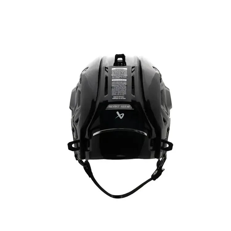 Bauer Hockey - Canada S24 BAUER RE-AKT 155 CASQUE ADULTE