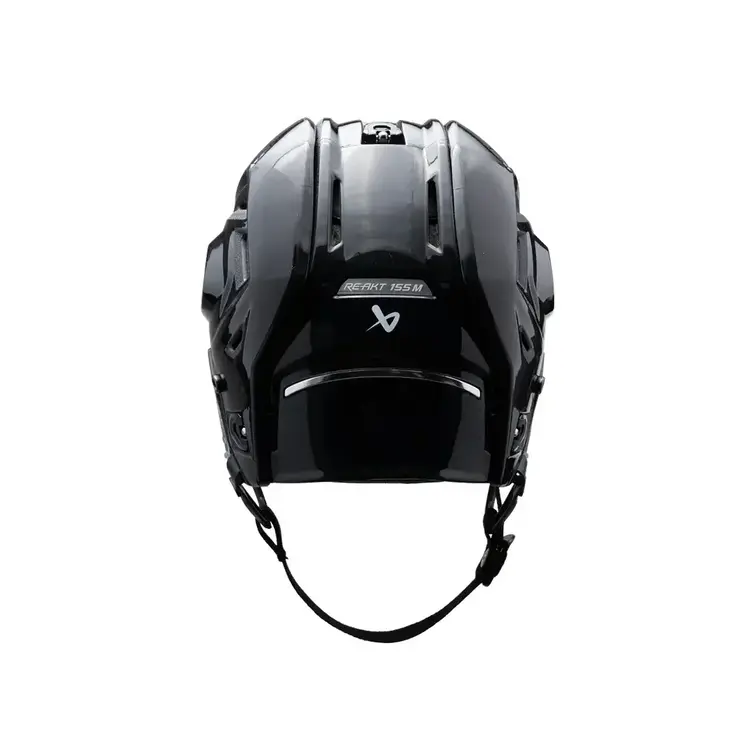 Bauer Hockey - Canada S24 BAUER RE-AKT 155 CASQUE ADULTE