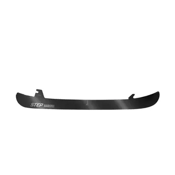 CCM CCM XS LAMES STEP BLACK STEEL PAIRE