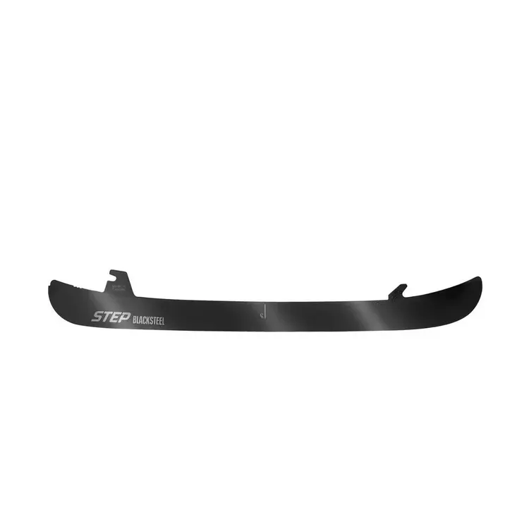 CCM CCM XS LAMES STEP BLACK STEEL PAIRE