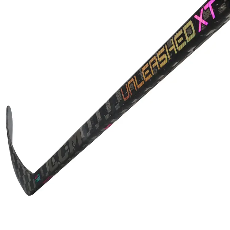 CCM Hockey (Canada) CCM RIBCOR TRIGGER UNLEASHED XT BATON HOCKEY INTERMEDIAIRE
