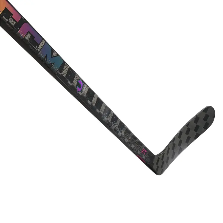 CCM Hockey (Canada) CCM RIBCOR TRIGGER UNLEASHED XT BATON HOCKEY INTERMEDIAIRE