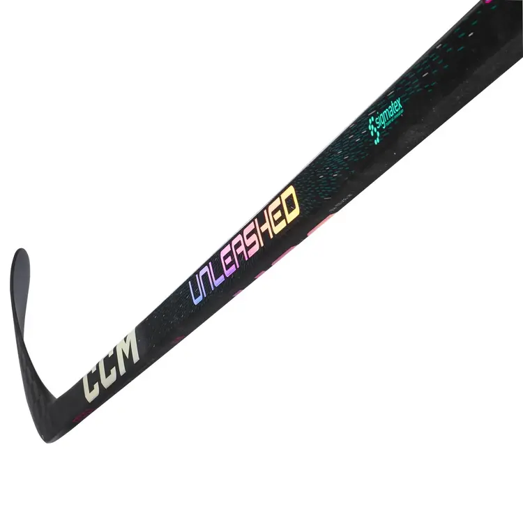 CCM Hockey CCM RIBCOR TRIGGER UNLEASHED BATON DE HOCKEY ADULTE